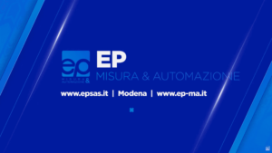 EP srl Company Profile- EP Misura e Automazione, Video Corporate BE Video